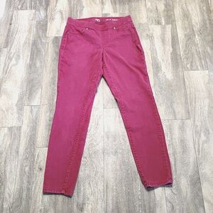 New Directions Skinny Pant sz6